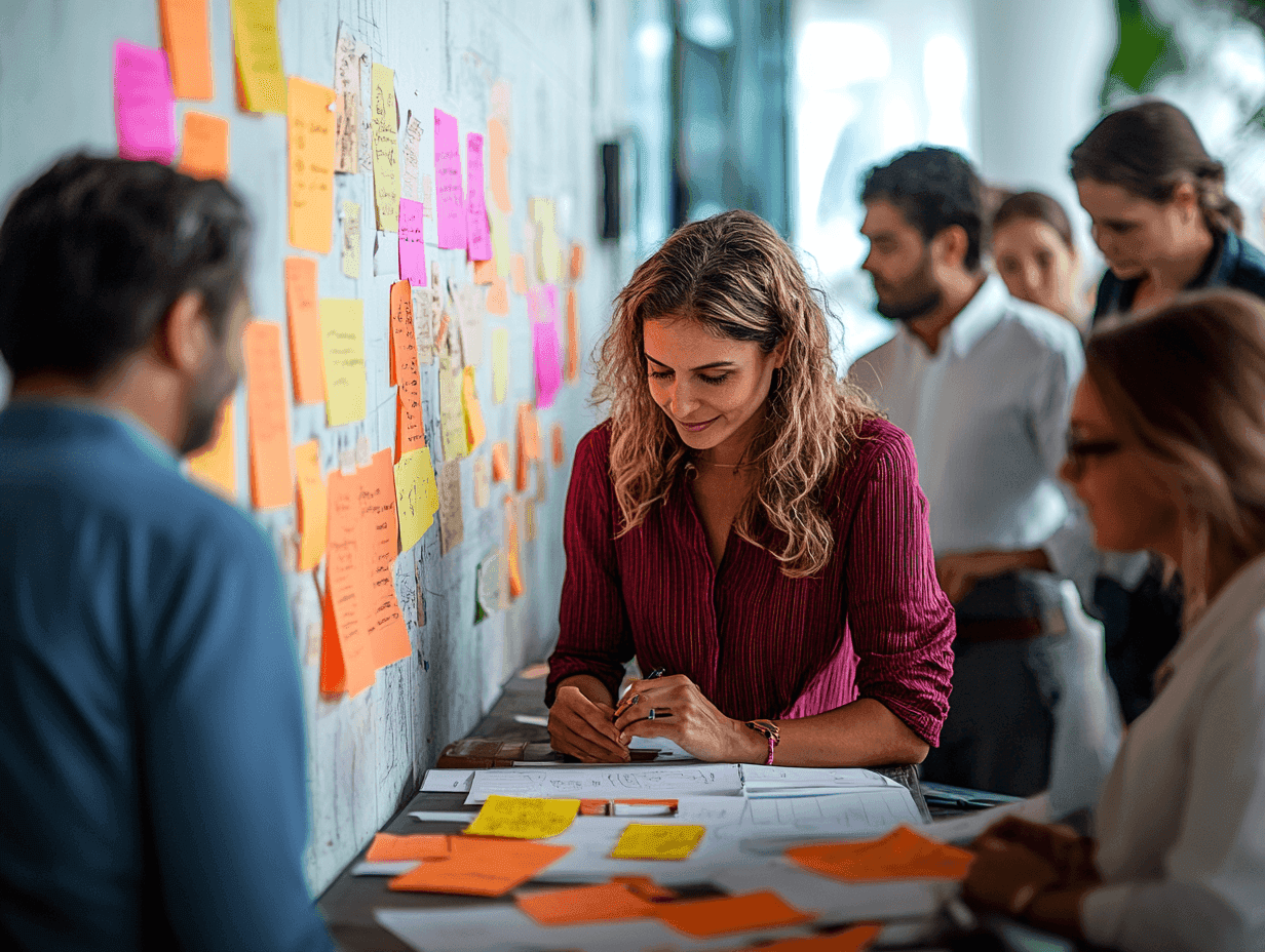 Excellence in Execution