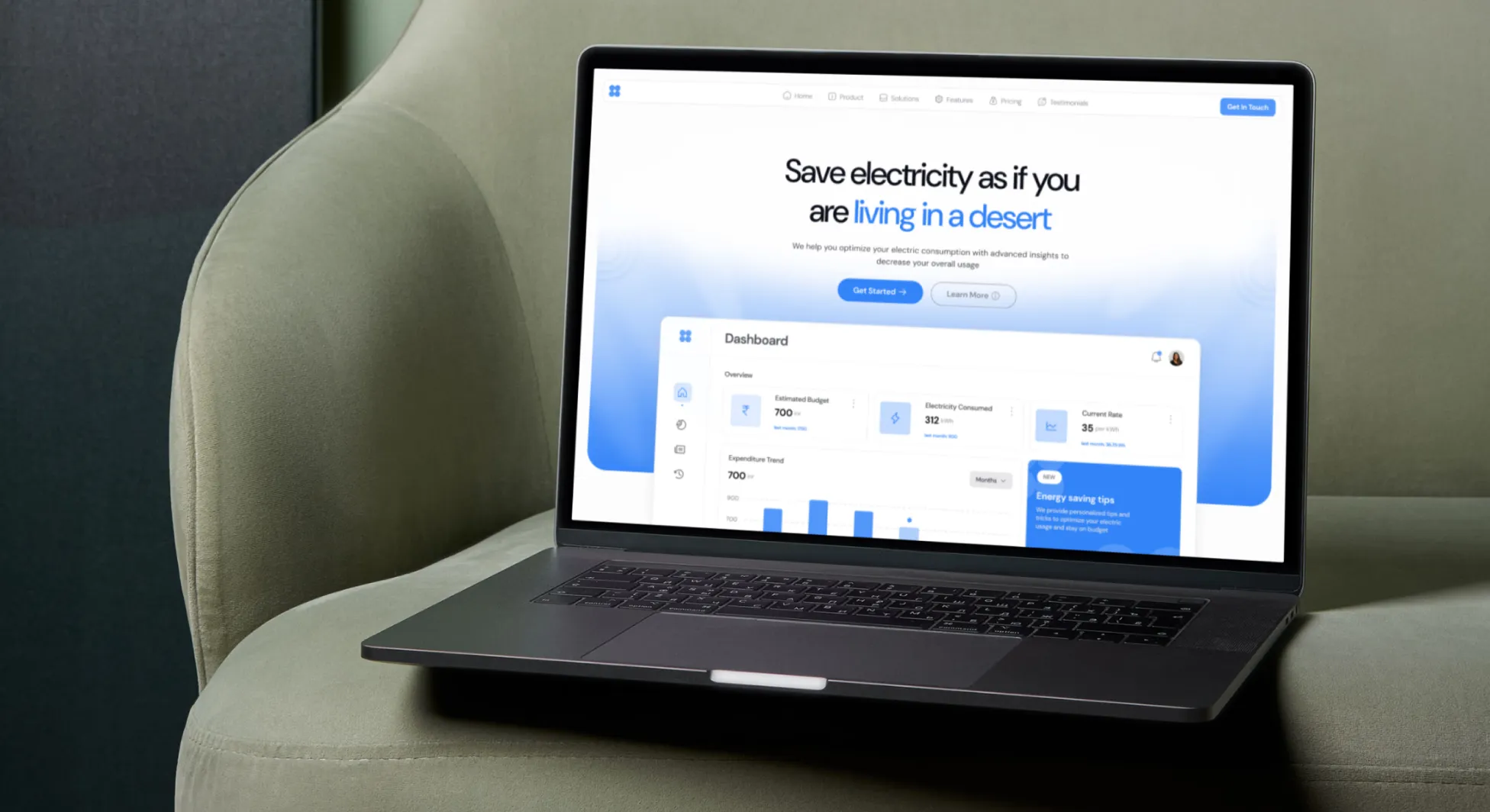 BraidPay Website gallery image 3