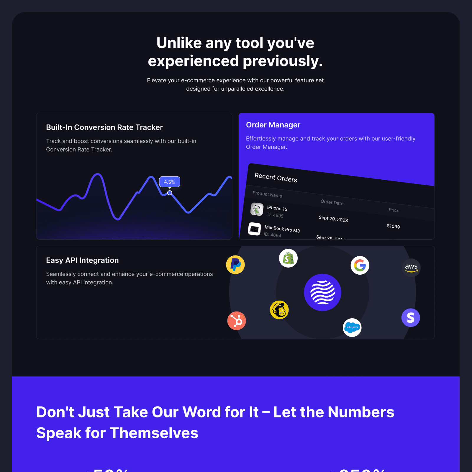 Commerce Pulse gallery image 2